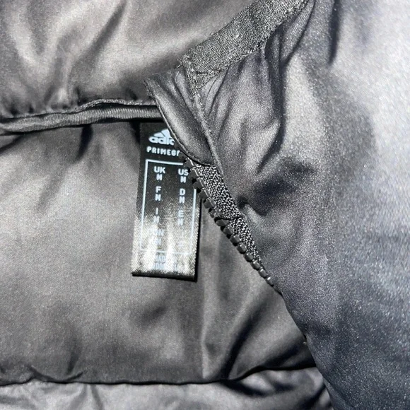 Addias jacket